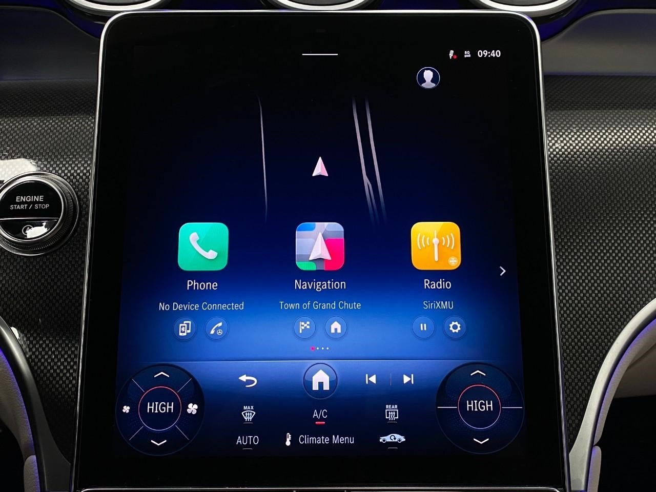 2026 Mercedes-Benz GLC GLC 300 4MATIC® SUV