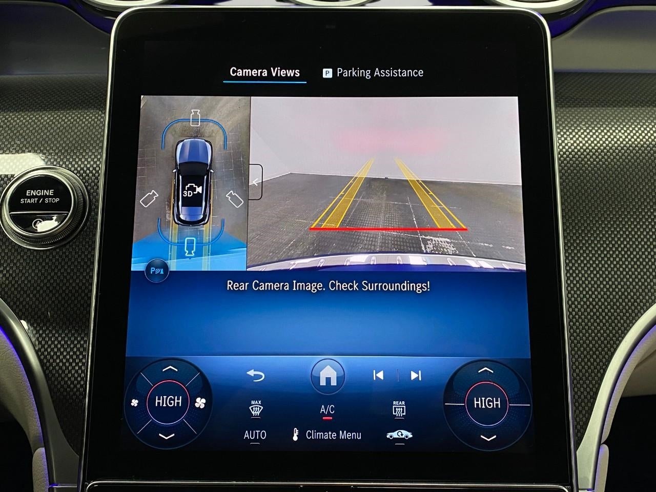 2026 Mercedes-Benz GLC GLC 300 4MATIC® SUV