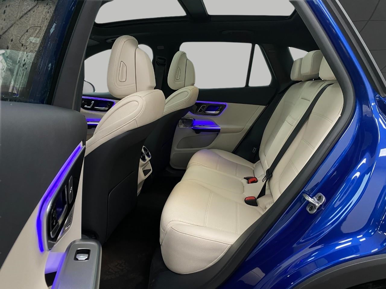 2026 Mercedes-Benz GLC GLC 300 4MATIC® SUV