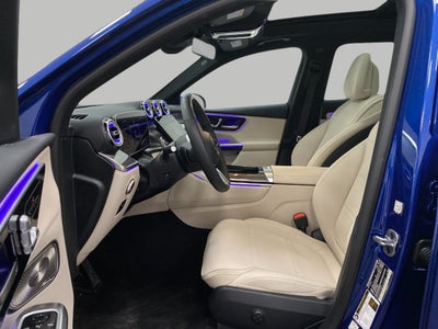 2026 Mercedes-Benz GLC GLC 300 4MATIC® SUV