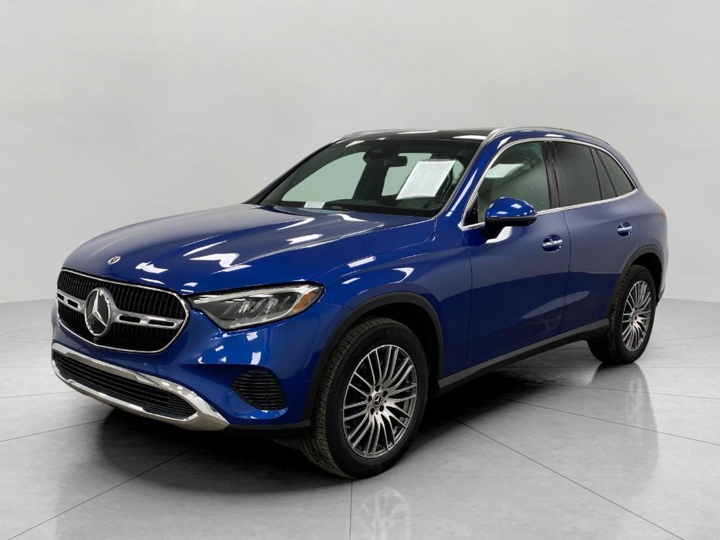 2026 Mercedes-Benz GLC GLC 300 4MATIC® SUV