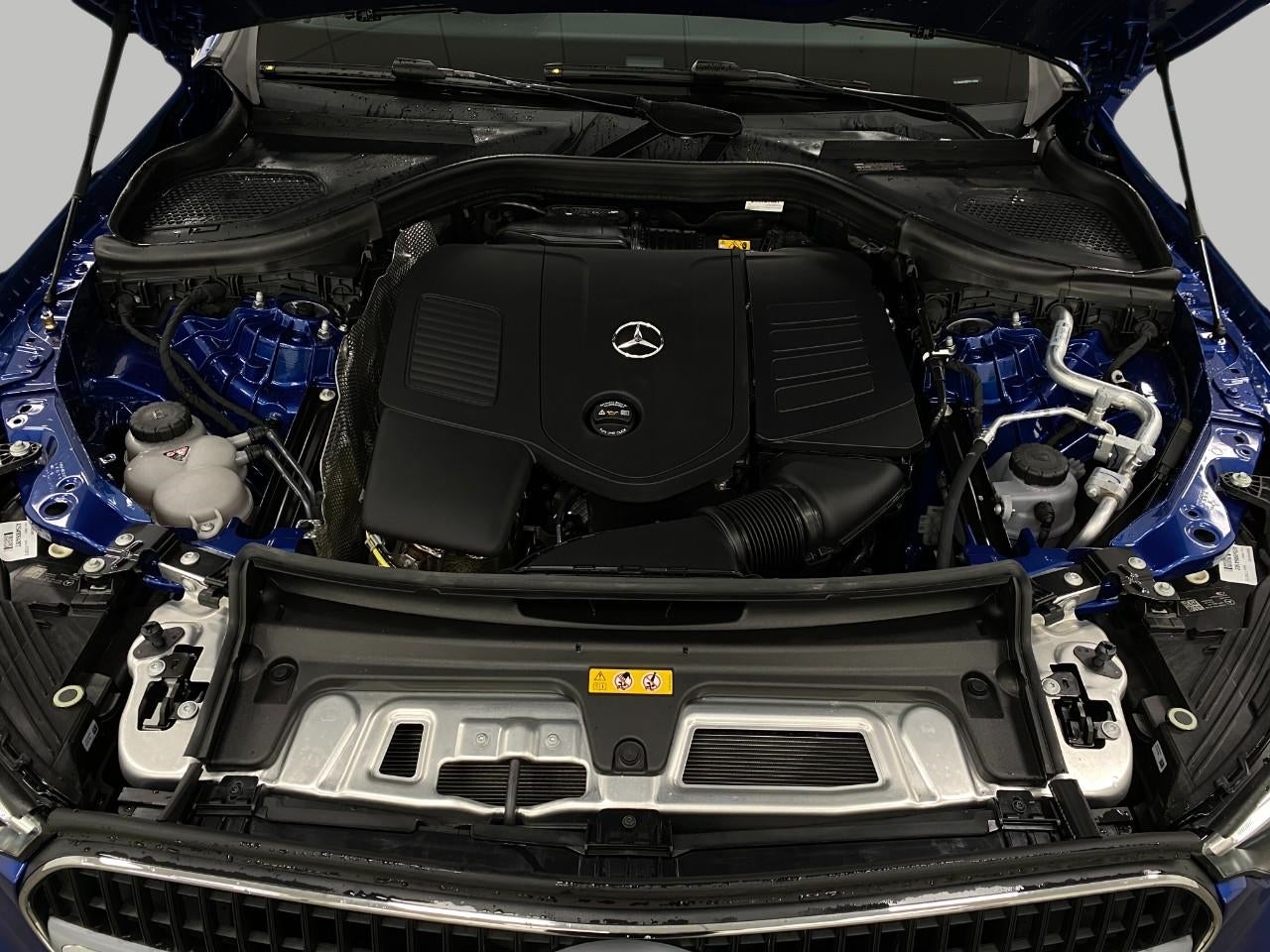 2026 Mercedes-Benz GLC GLC 300 4MATIC® SUV