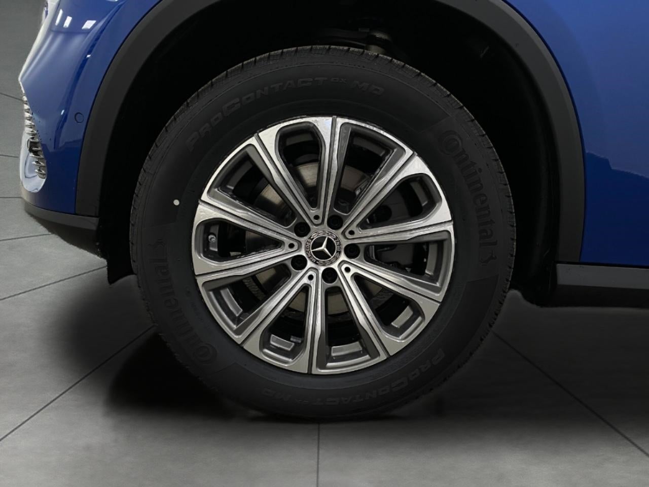 2026 Mercedes-Benz GLC GLC 300 4MATIC® SUV