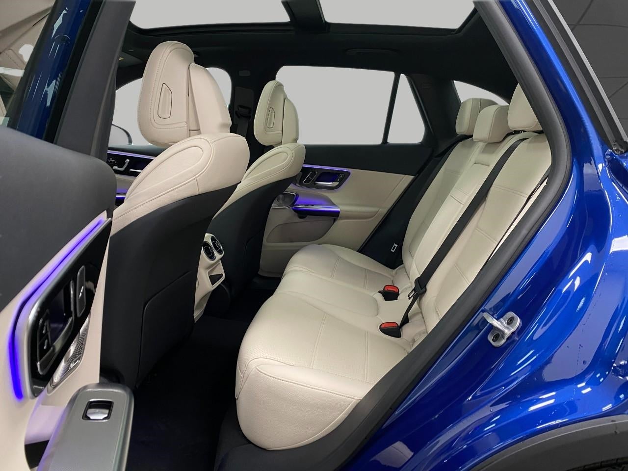 2026 Mercedes-Benz GLC GLC 300 4MATIC® SUV