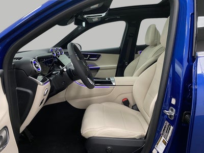 2026 Mercedes-Benz GLC GLC 300 4MATIC® SUV