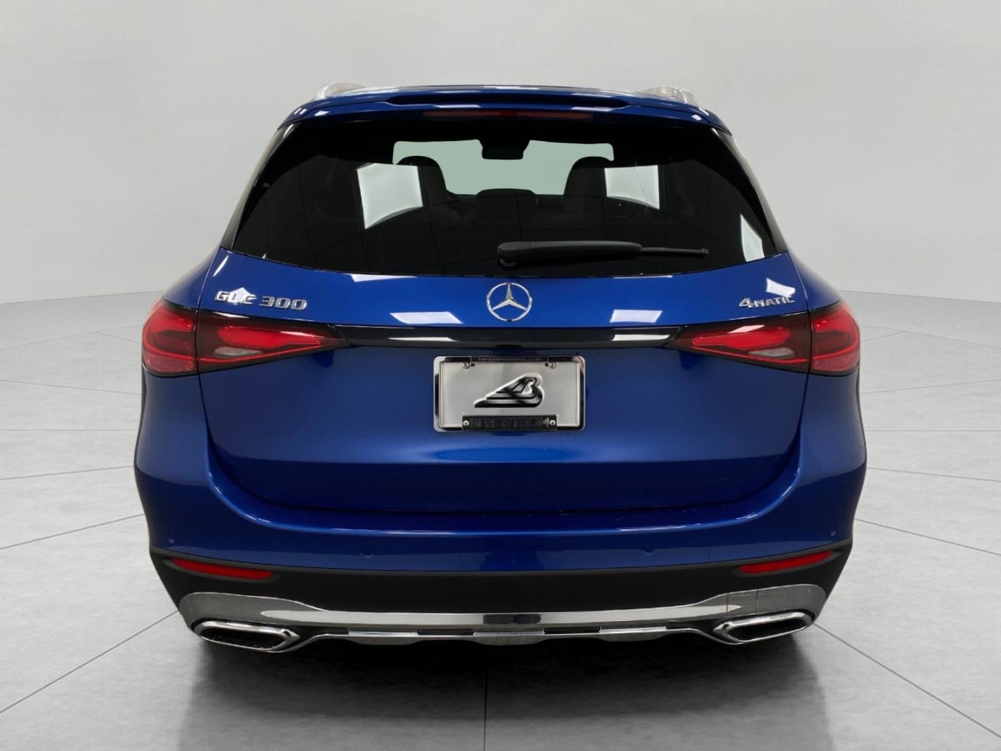 2026 Mercedes-Benz GLC GLC 300 4MATIC® SUV