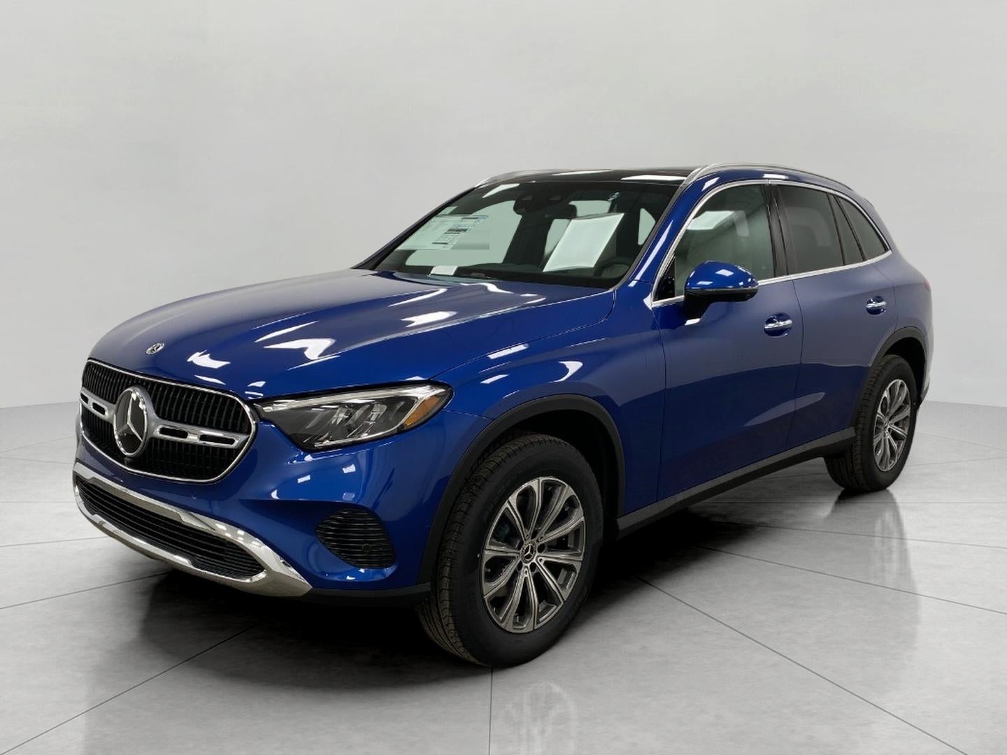2026 Mercedes-Benz GLC GLC 300 4MATIC® SUV