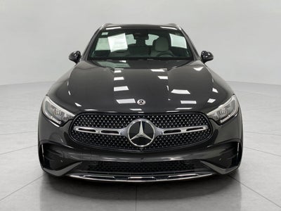 2026 Mercedes-Benz GLC GLC 300 4MATIC® SUV