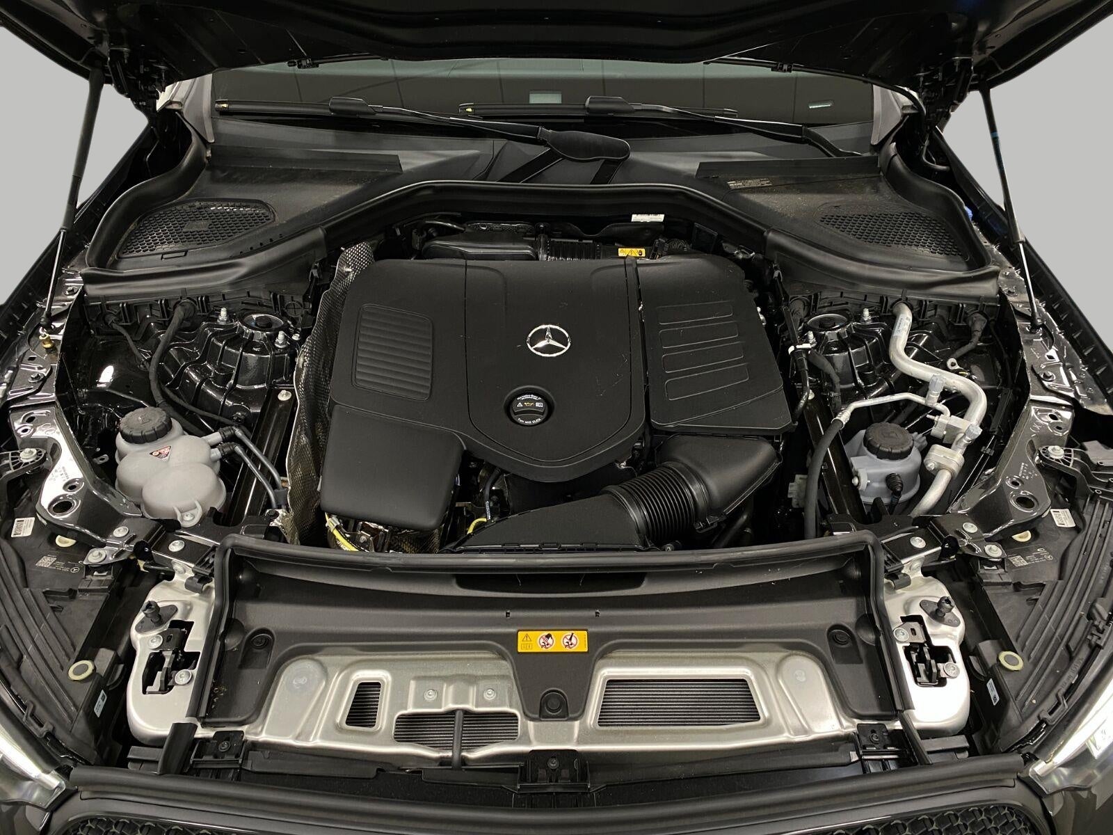 2026 Mercedes-Benz GLC GLC 300 4MATIC® SUV