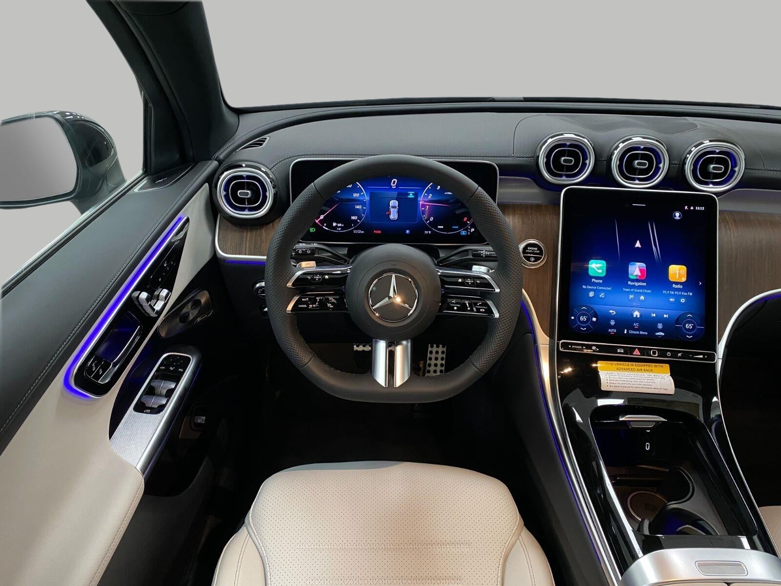 2026 Mercedes-Benz GLC GLC 300 4MATIC® SUV