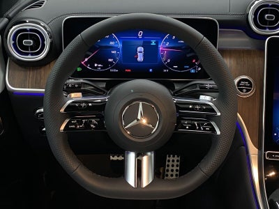 2026 Mercedes-Benz GLC GLC 300 4MATIC® SUV