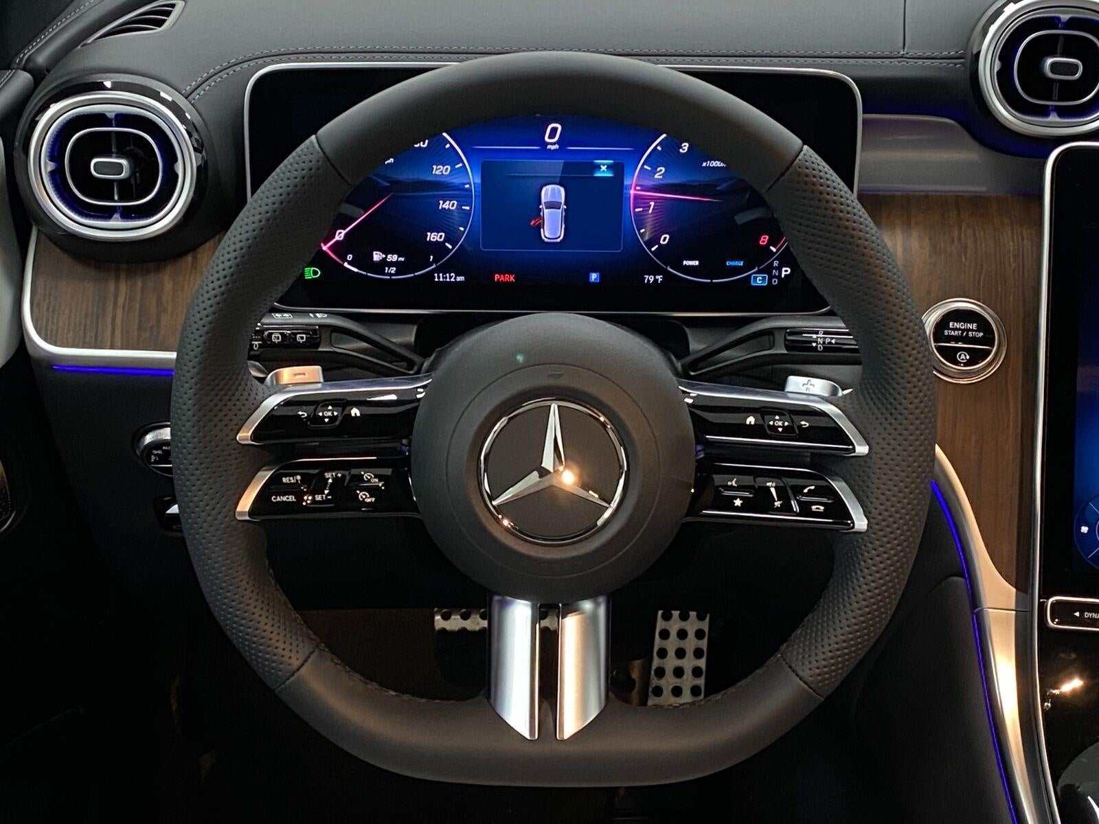 2026 Mercedes-Benz GLC GLC 300 4MATIC® SUV