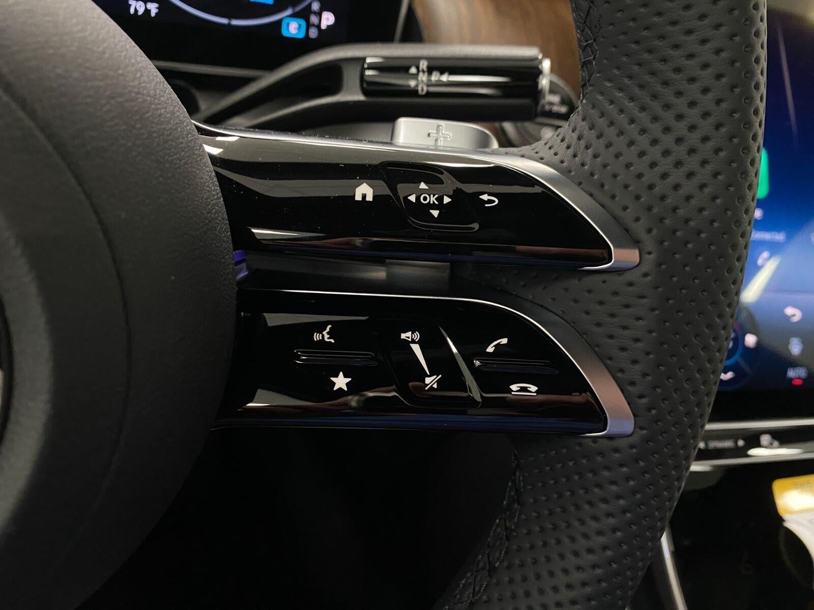 2026 Mercedes-Benz GLC GLC 300 4MATIC® SUV