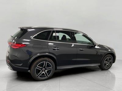 2026 Mercedes-Benz GLC GLC 300 4MATIC® SUV
