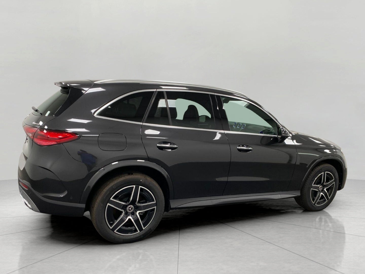 2026 Mercedes-Benz GLC GLC 300 4MATIC® SUV