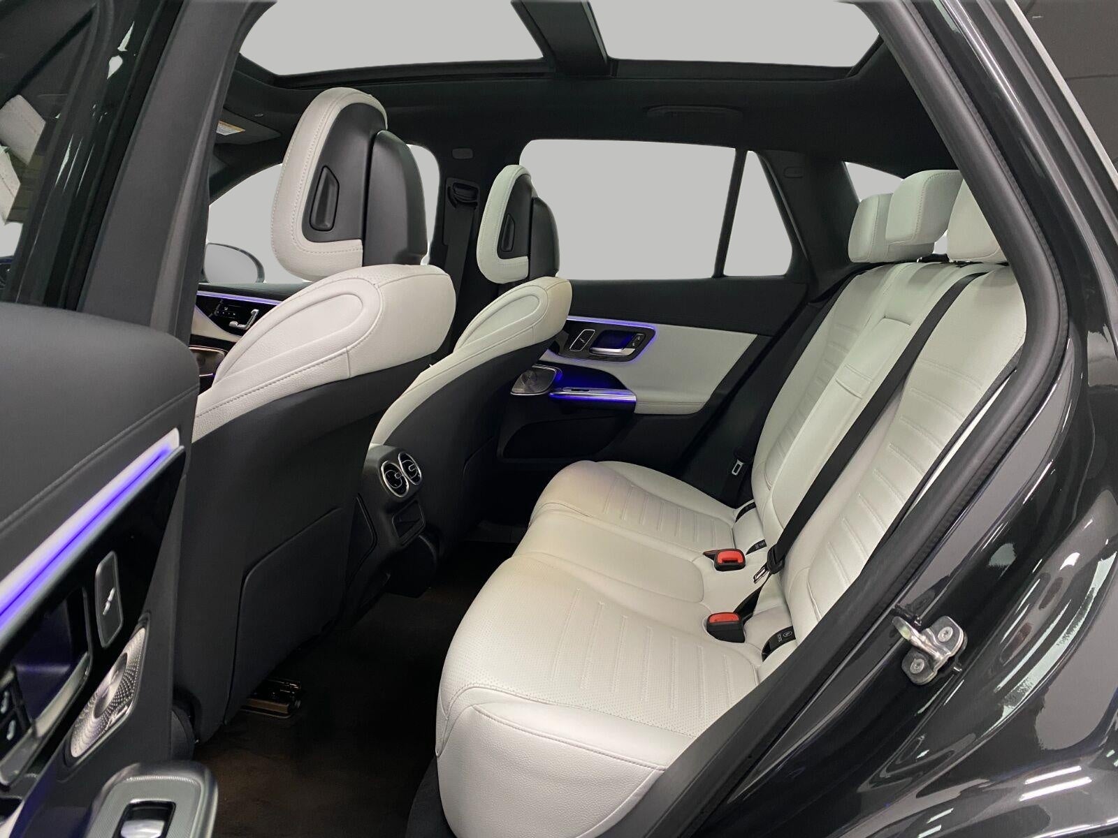 2026 Mercedes-Benz GLC GLC 300 4MATIC® SUV