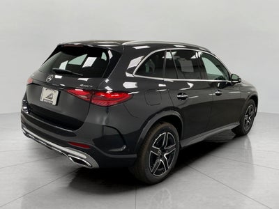 2026 Mercedes-Benz GLC GLC 300 4MATIC® SUV