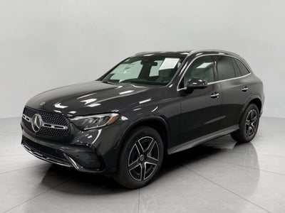 2026 Mercedes-Benz GLC GLC 300 4MATIC® SUV