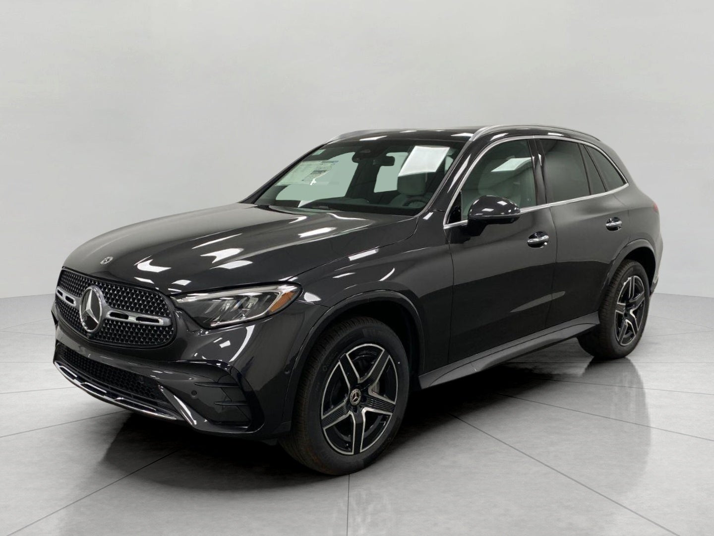 2026 Mercedes-Benz GLC GLC 300 4MATIC® SUV
