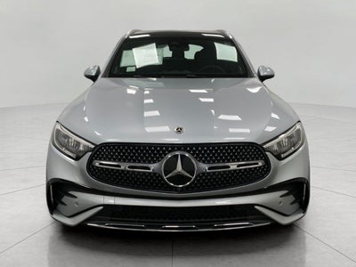 2026 Mercedes-Benz GLC GLC 300 4MATIC® SUV