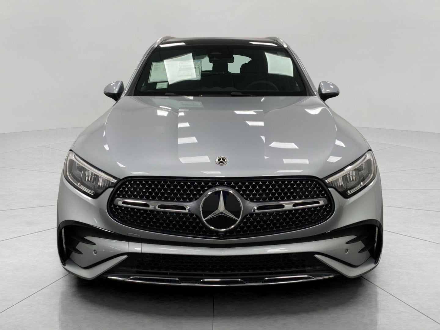 2026 Mercedes-Benz GLC GLC 300 4MATIC® SUV
