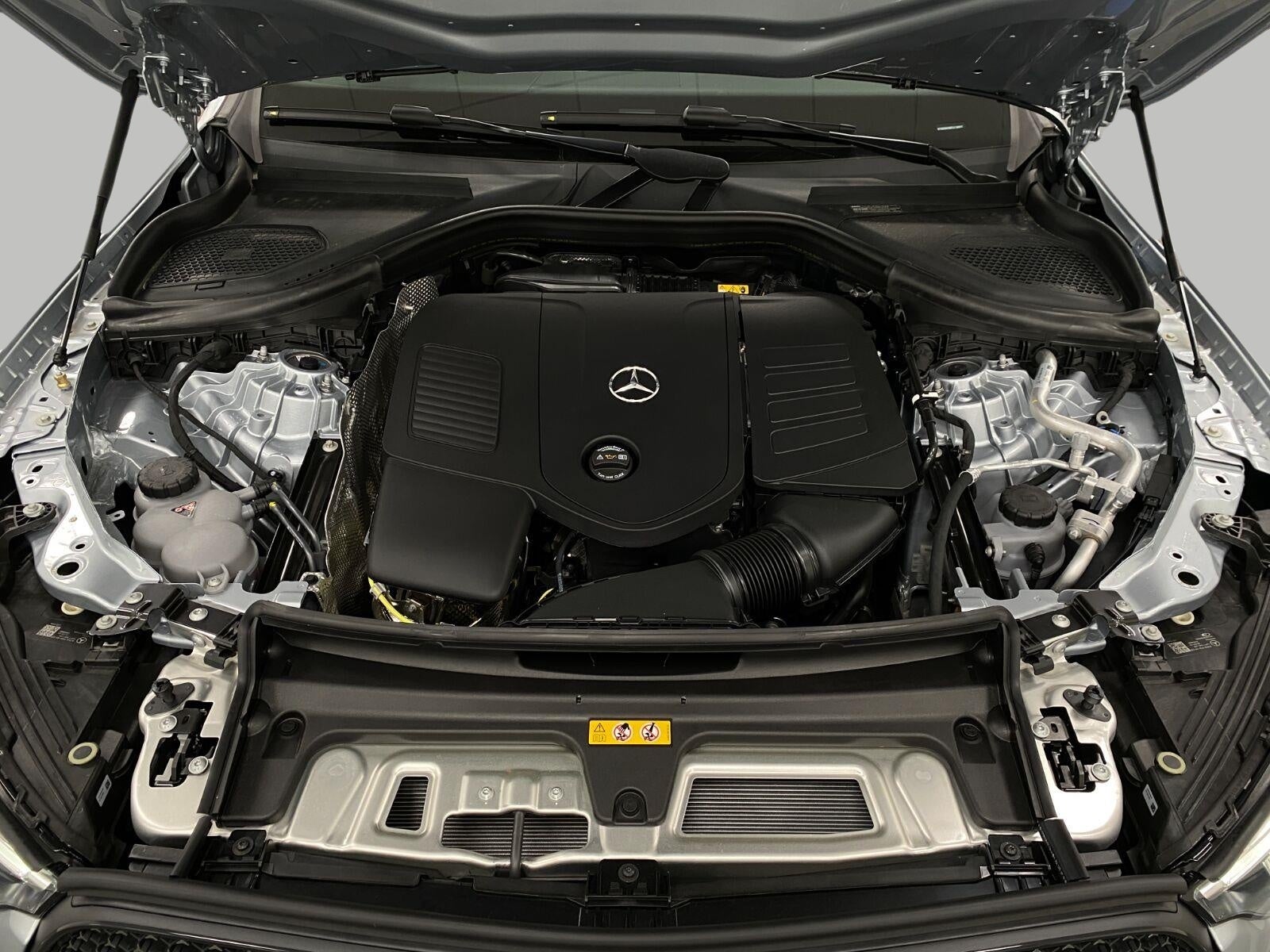 2026 Mercedes-Benz GLC GLC 300 4MATIC® SUV