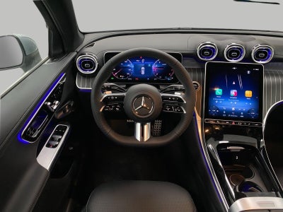 2026 Mercedes-Benz GLC GLC 300 4MATIC® SUV
