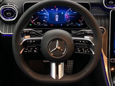 2026 Mercedes-Benz GLC GLC 300 4MATIC® SUV