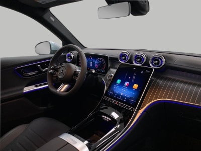 2026 Mercedes-Benz GLC GLC 300 4MATIC® SUV