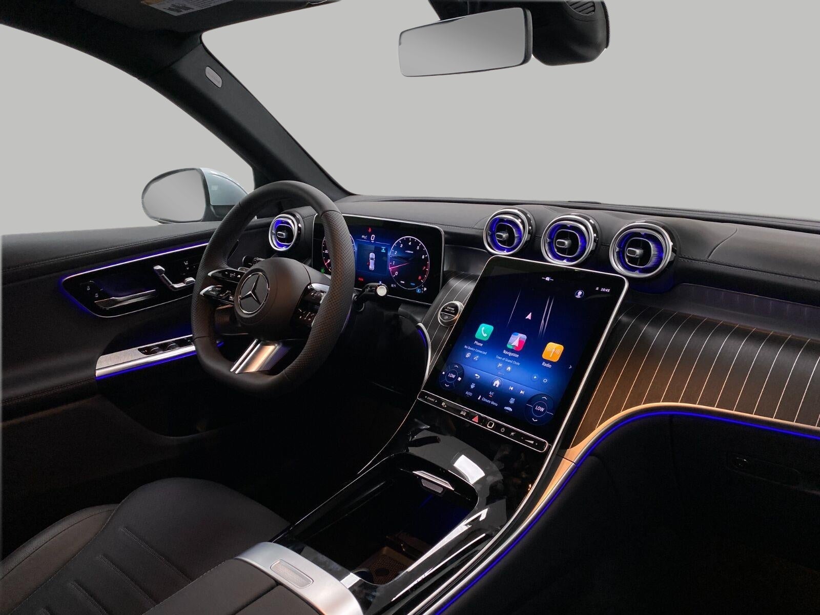 2026 Mercedes-Benz GLC GLC 300 4MATIC® SUV