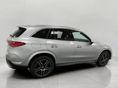 2026 Mercedes-Benz GLC GLC 300 4MATIC® SUV
