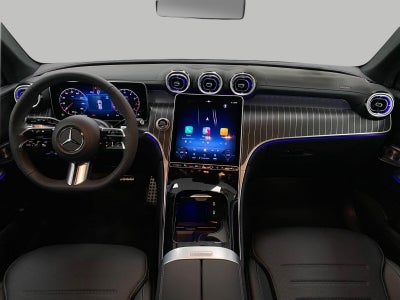 2026 Mercedes-Benz GLC GLC 300 4MATIC® SUV