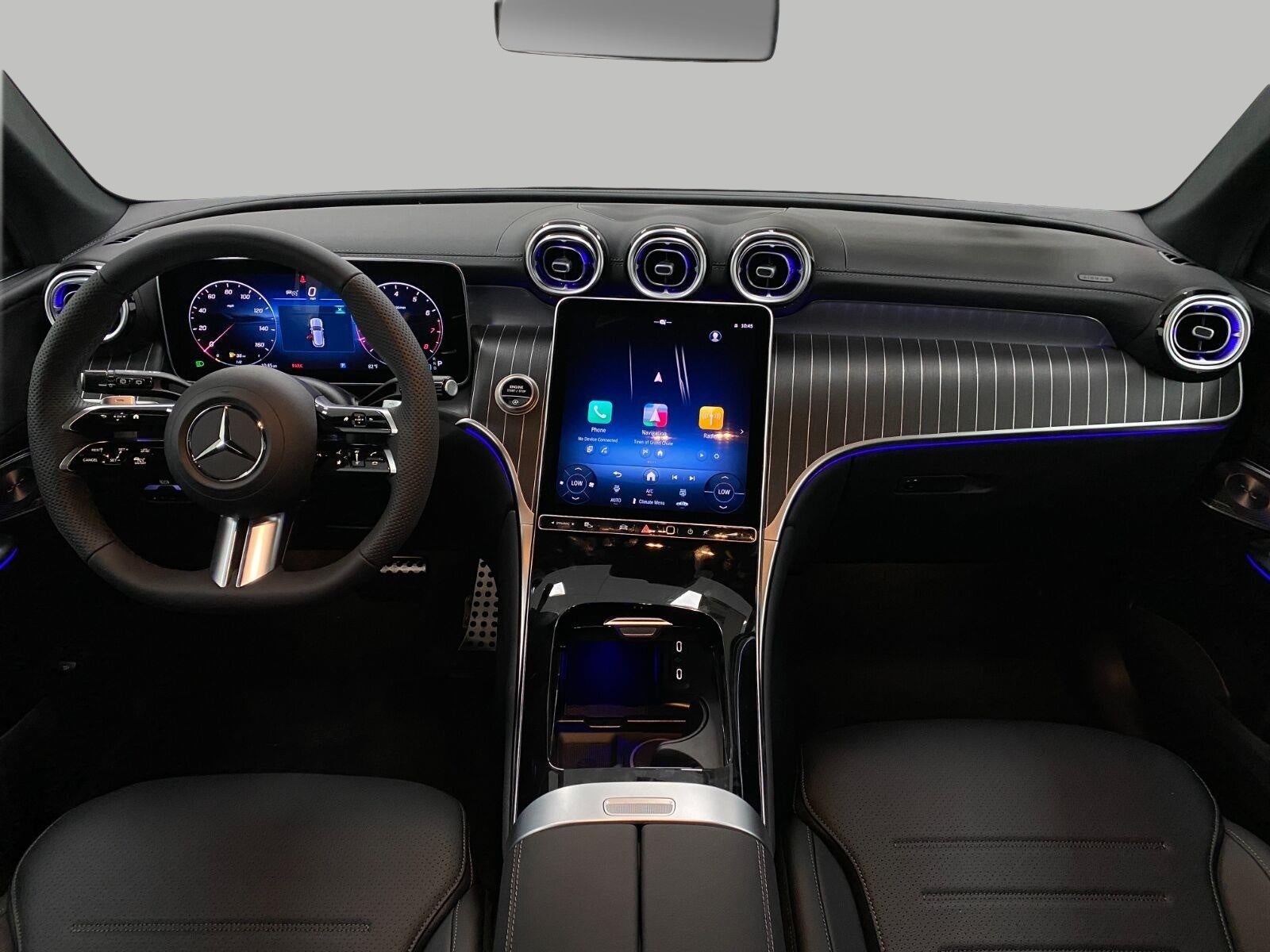 2026 Mercedes-Benz GLC GLC 300 4MATIC® SUV
