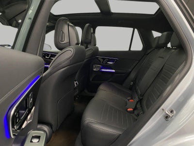 2026 Mercedes-Benz GLC GLC 300 4MATIC® SUV