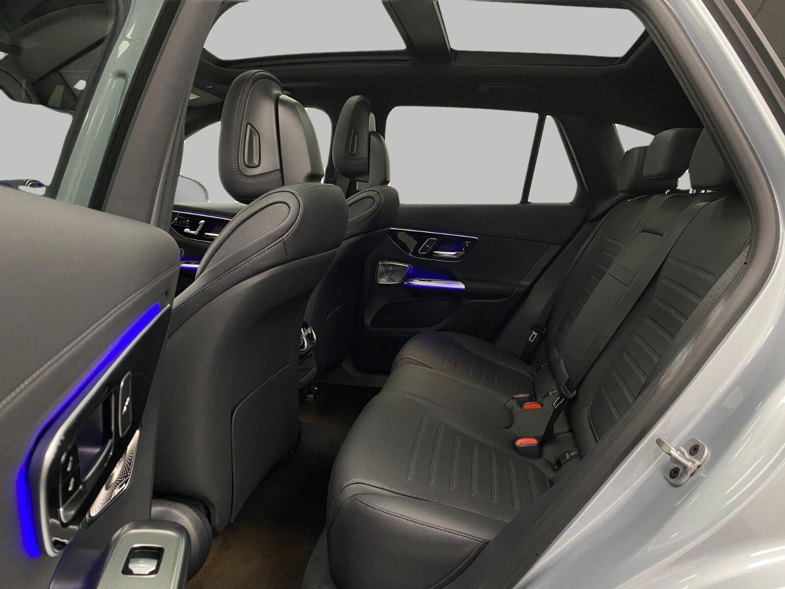 2026 Mercedes-Benz GLC GLC 300 4MATIC® SUV