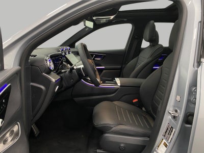 2026 Mercedes-Benz GLC GLC 300 4MATIC® SUV