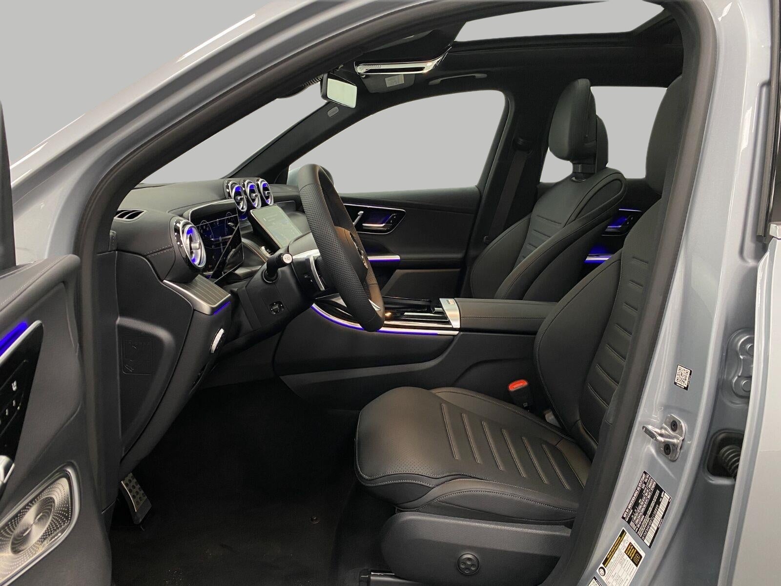 2026 Mercedes-Benz GLC GLC 300 4MATIC® SUV
