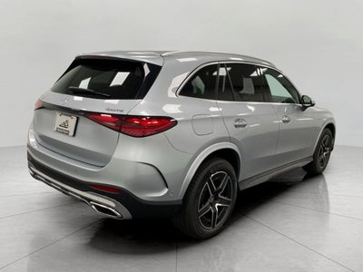 2026 Mercedes-Benz GLC GLC 300 4MATIC® SUV