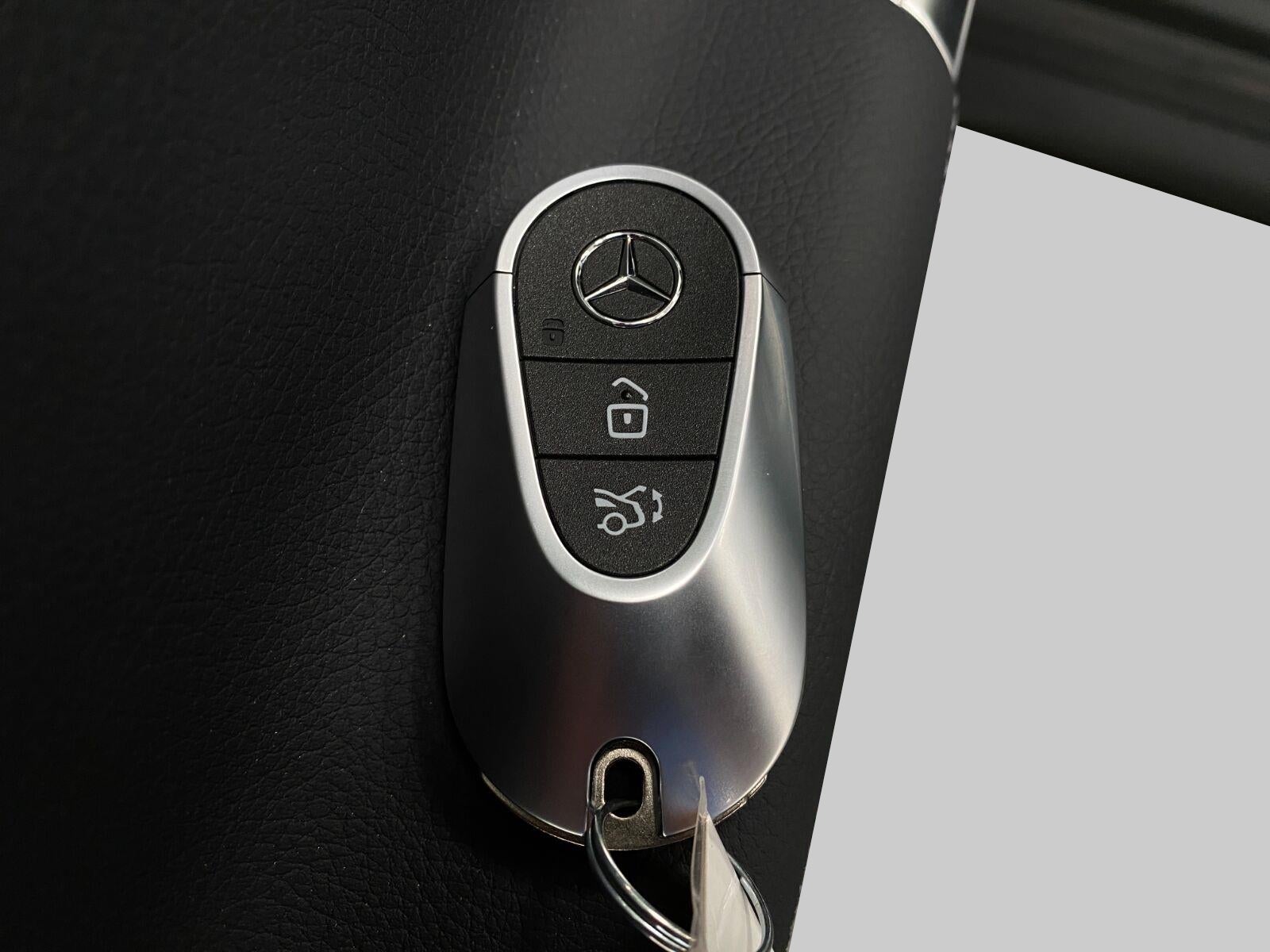 2026 Mercedes-Benz GLC GLC 300 4MATIC® SUV