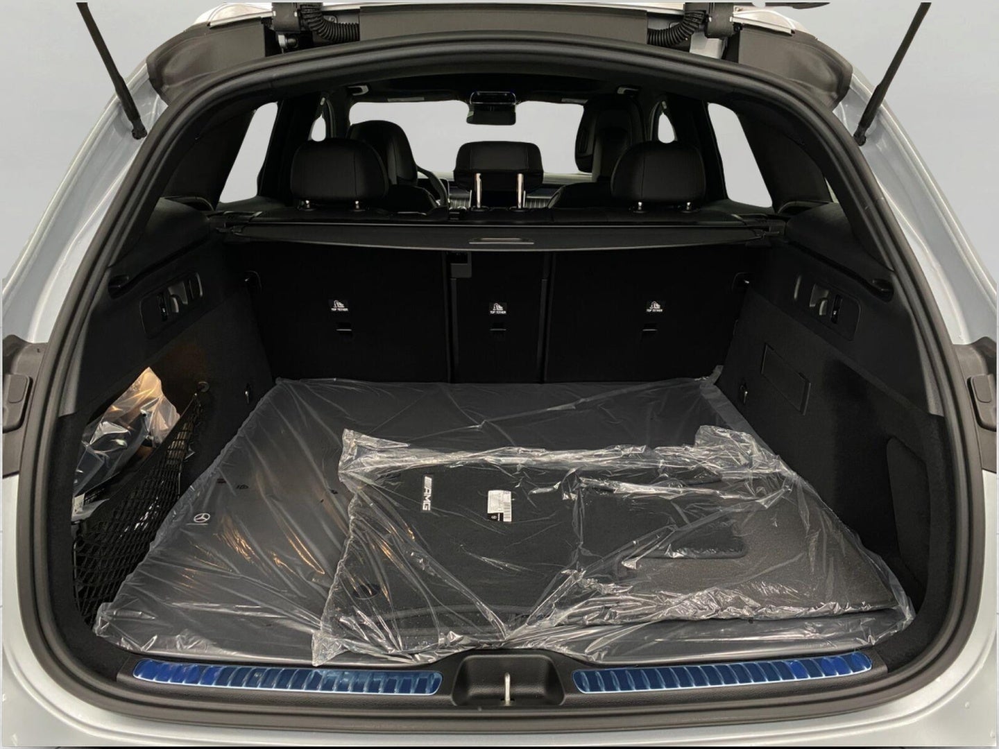 2026 Mercedes-Benz GLC GLC 300 4MATIC® SUV