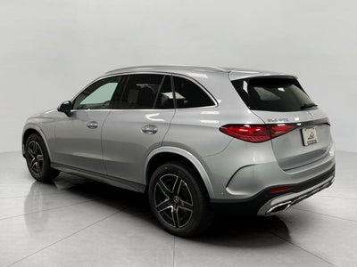 2026 Mercedes-Benz GLC GLC 300 4MATIC® SUV