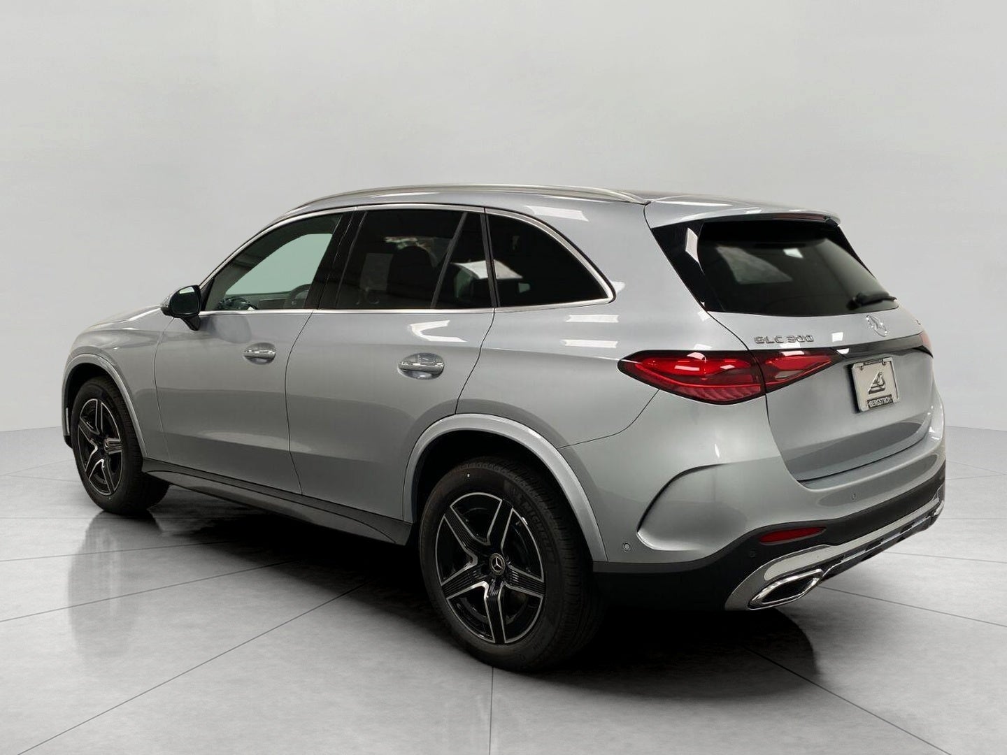 2026 Mercedes-Benz GLC GLC 300 4MATIC® SUV