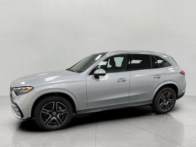 2026 Mercedes-Benz GLC GLC 300 4MATIC® SUV