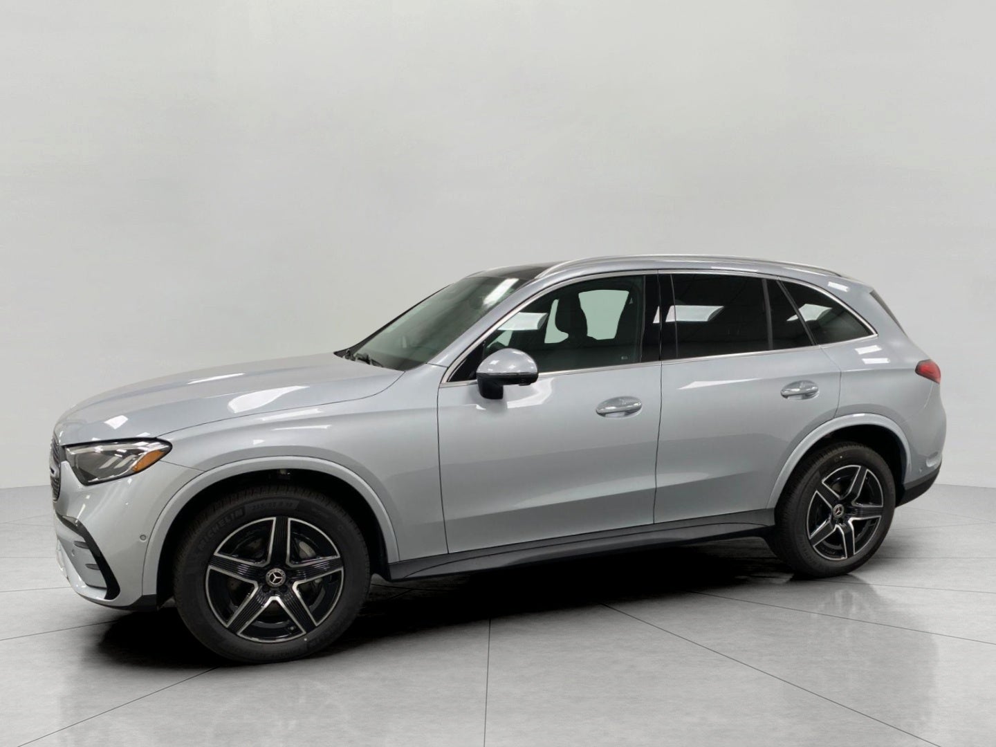 2026 Mercedes-Benz GLC GLC 300 4MATIC® SUV