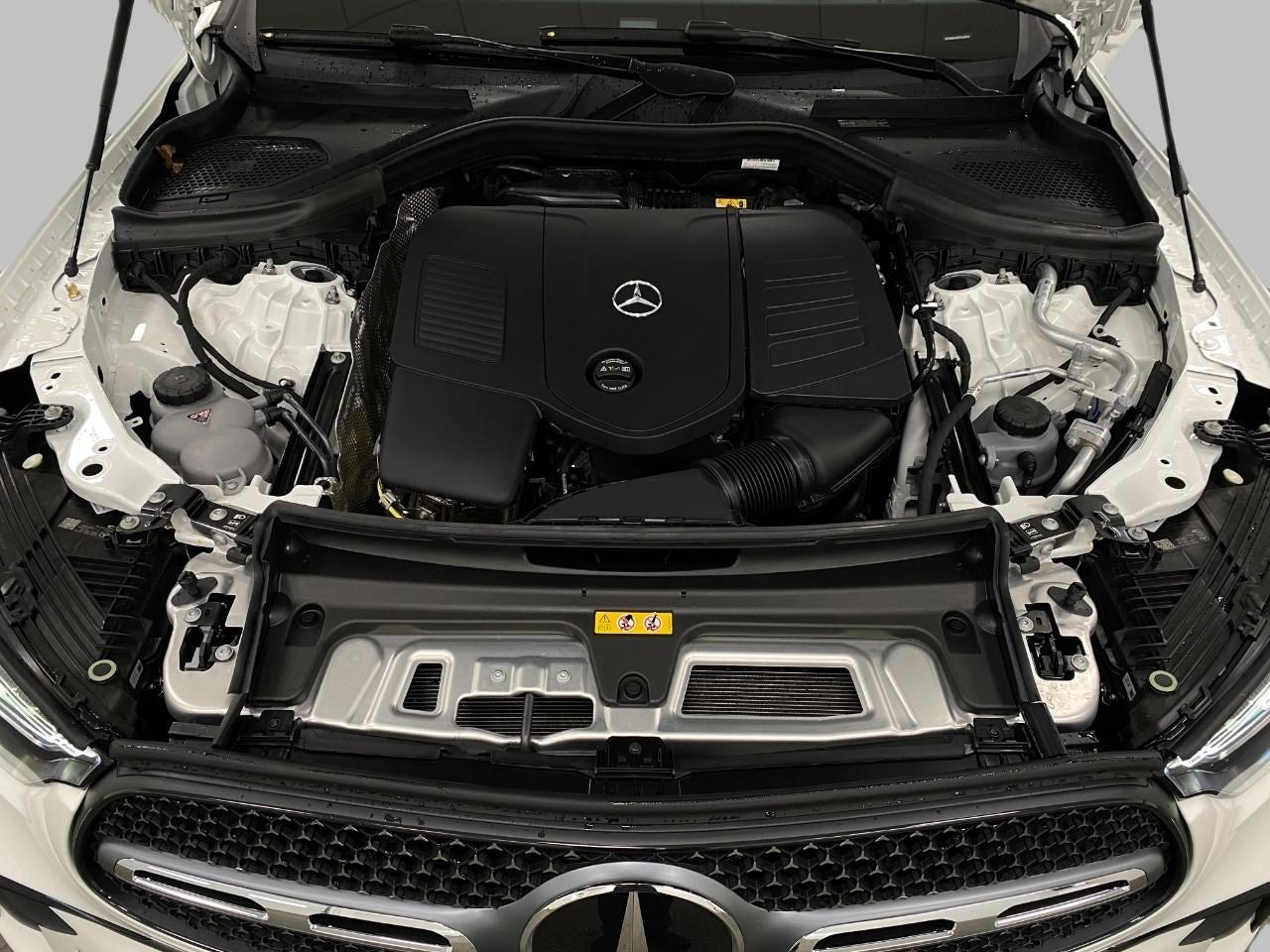 2026 Mercedes-Benz GLC GLC 300 4MATIC® SUV