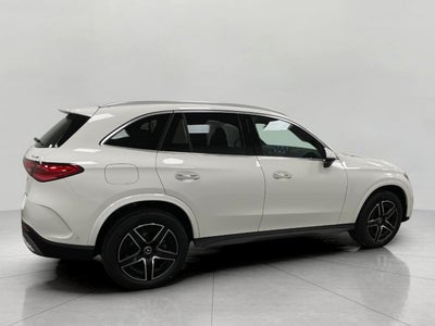 2026 Mercedes-Benz GLC GLC 300 4MATIC® SUV
