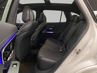 2026 Mercedes-Benz GLC GLC 300 4MATIC® SUV