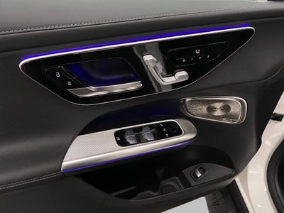 2026 Mercedes-Benz GLC GLC 300 4MATIC® SUV