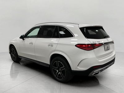 2026 Mercedes-Benz GLC GLC 300 4MATIC® SUV