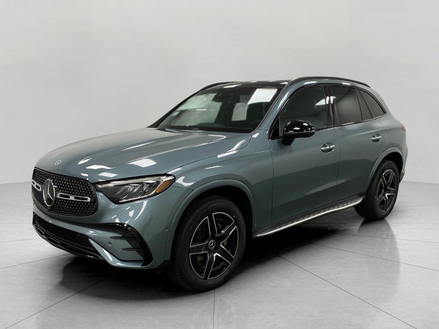 2026 Mercedes-Benz GLC GLC 300 4MATIC® SUV